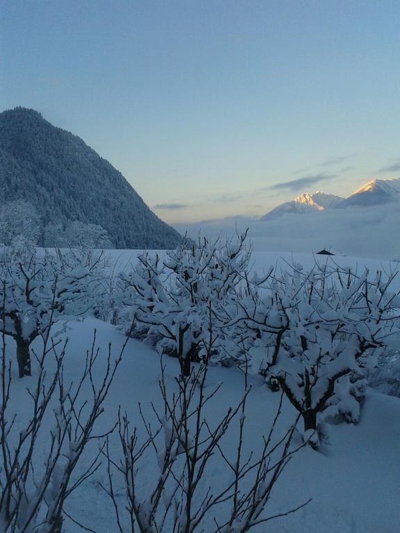 Pension Resi Reith im Alpbachtal Eksteriør billede
